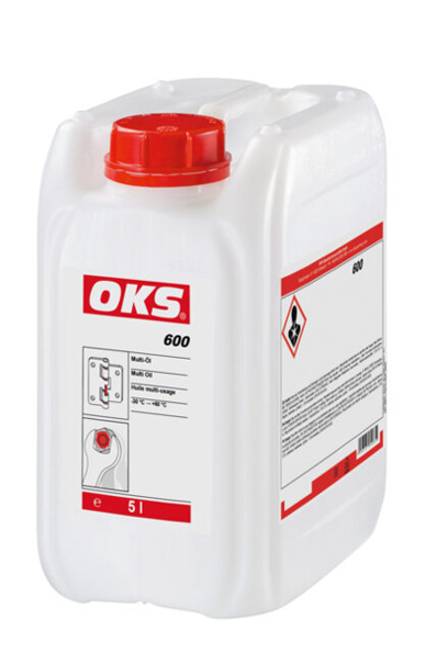 OKS 600 – Universal Oil